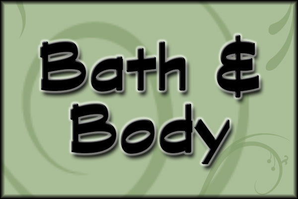 Bath &amp; Body
