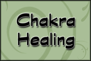 Chakra Healings