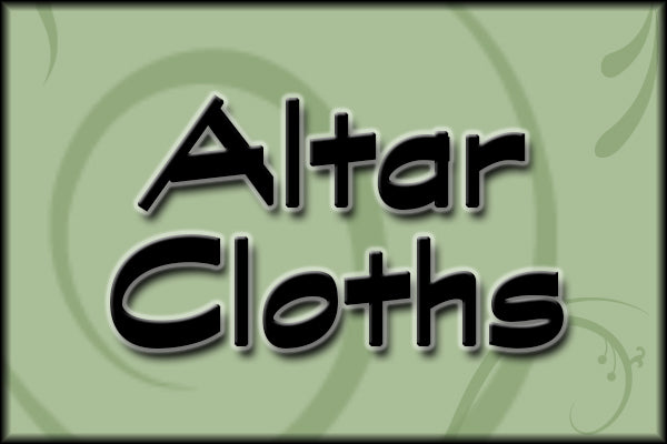 Altar Cloths