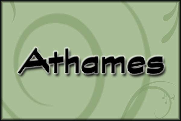 Athames