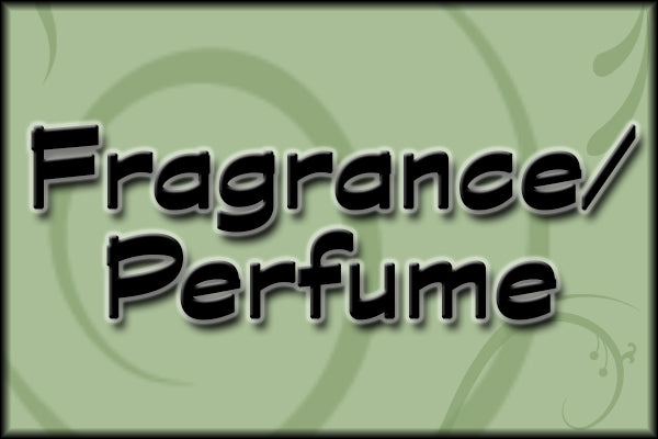 Fragrances and Perfume