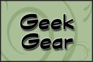 Geek Gear