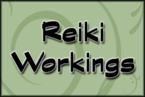 Reiki Workings