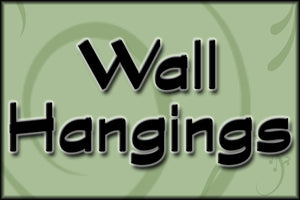 Wall Hangings