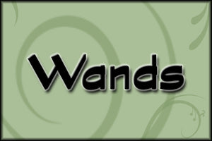 Wands