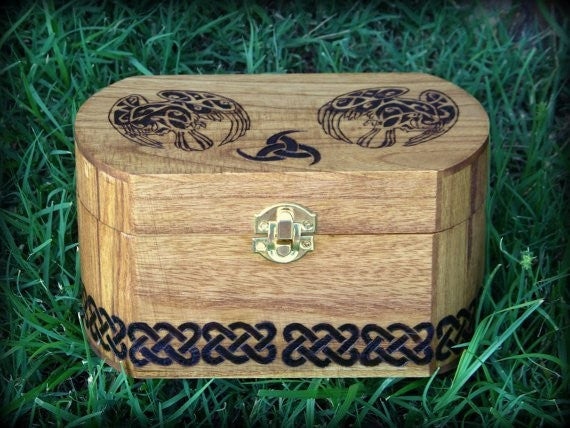 Odin - The All Father Tribute Box
