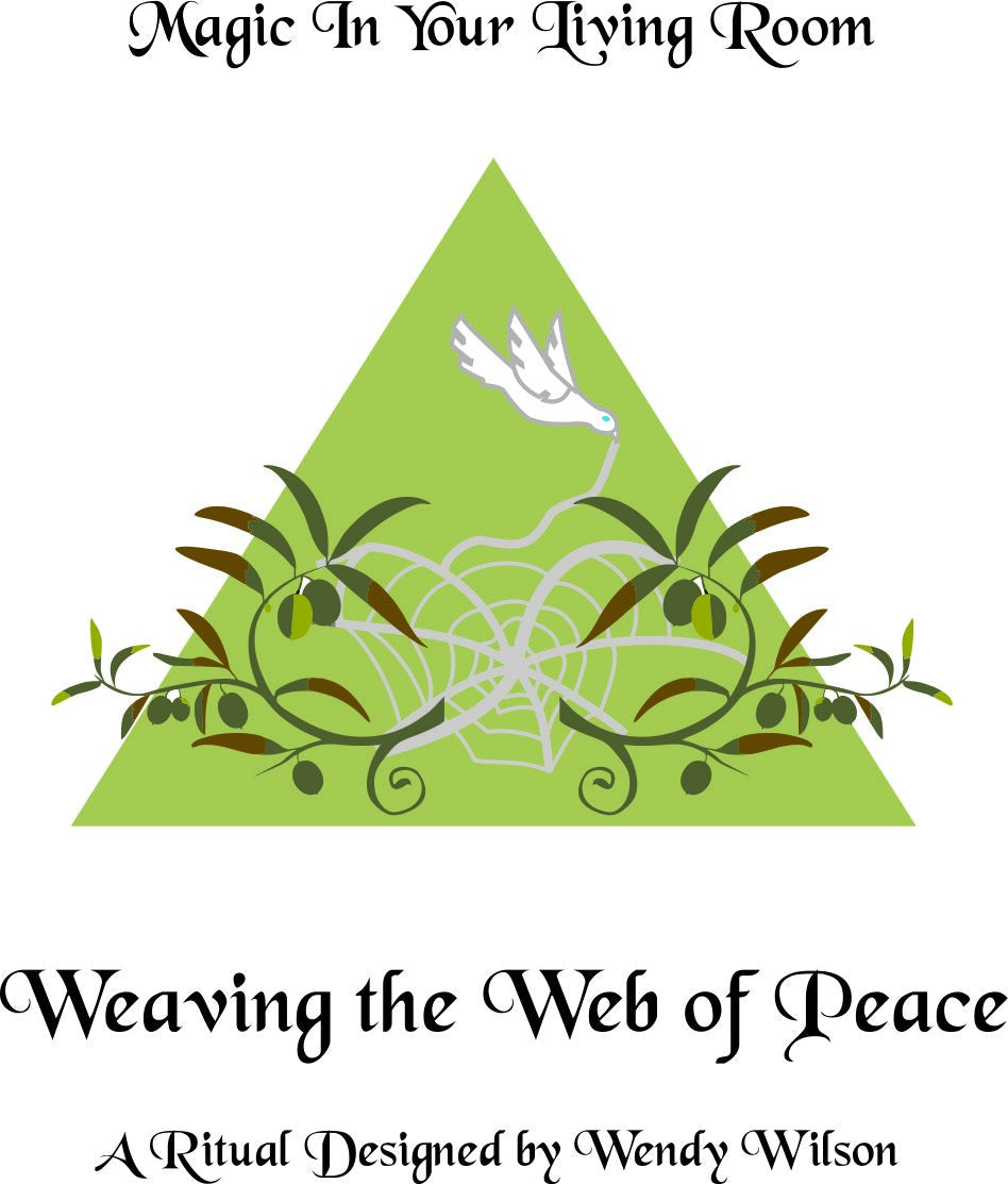 Weaving the Web of Peace