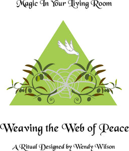 Weaving the Web of Peace